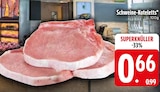 Schweine-Koteletts bei EDEKA im Pfaffenhausen Prospekt für 0,66 €