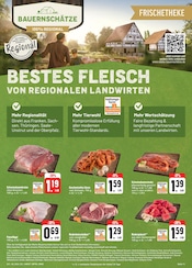 Aktueller E center Prospekt mit Schweinekamm, "Wir lieben Lebensmittel!", Seite 11