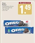 Kekse im Angebot bei WEZ in Löhne Kekse Angebote von Oreo bei WEZ Löhne für 1,49 €
