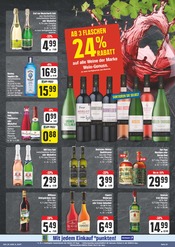 Ähnliche Freixenet-Sekt Angebote im Prospekt "Wir lieben Lebensmittel!" von EDEKA in Pirna Ähnliche Angebote wie Freixenet-Sekt im Prospekt "Wir lieben Lebensmittel!" auf Seite 23 von EDEKA in Pirna