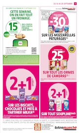 D'autres offres dans le catalogue "LE TRÈS GROS ANNIVERSAIRE" de Intermarché à la page 5