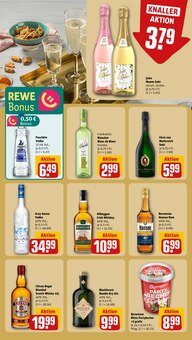 Mumm im aktuellen REWE Prospekt (Osnabrück) Mumm im REWE Prospekt "Dein Markt" mit 32 Seiten (Osnabrück)