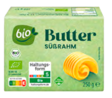 Bio-Butter im ALDI SÜD Prospekt Bio-Butter im aktuellen ALDI SÜD Prospekt für 2,69 €