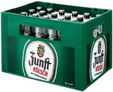 Kölsch im Angebot bei REWE in Hennef Kölsch Angebote von Zunft bei REWE Hennef für 15,49 €