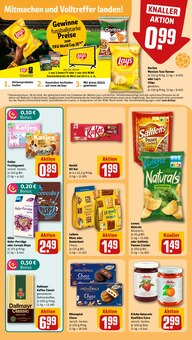 Schokolade im aktuellen REWE Prospekt (Paderborn) Schokolade im REWE Prospekt "Dein Markt" mit 34 Seiten (Paderborn)