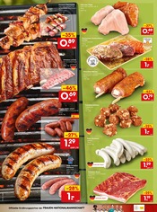 Bratwurst im Netto Marken-Discount Prospekt in Weiden Aktueller Netto Marken-Discount Prospekt mit Bratwurst, "Aktuelle Angebote", Seite 20
