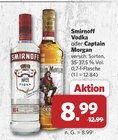 Aktuelle Wodka Angebote bei combi in Bremen Aktuelles Smirnoff Vodka Angebot bei combi in Bremen ab 8,99 €