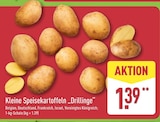 Aktuelles Kleine Speisekartoffeln "Drillinge" Angebot bei ALDI Nord in Erfurt ab 1,39 €