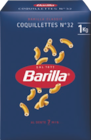 Coquillettes barilla - BARILLA en promo chez Aldi Coquillettes barilla - BARILLA dans le catalogue Aldi