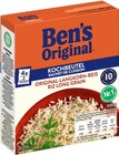 Langkorn-Reis Angebote von Ben’s Original bei REWE Duisburg für 1,49 €