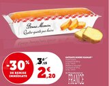 U Express Saint-Félix - Promo Gateaux Promo Gateaux à 2,20 € dans le catalogue U Express à Saint-Félix