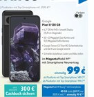 Pixel 8 128 GB bei BSB mobilfunk im Rostock Prospekt für 