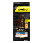 Croquettes Large Athletic Purina® Pro Plan® en promo chez Gamm vert Villeurbanne à 53,99 €