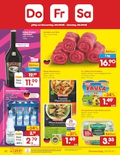 Tafelwasser im Netto Marken-Discount Prospekt in Duisburg Aktueller Netto Marken-Discount Prospekt mit Tafelwasser, "Aktuelle Angebote", Seite 43