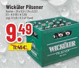 Trinkgut Warendorf Prospekt mit  im Angebot für 9,49 €