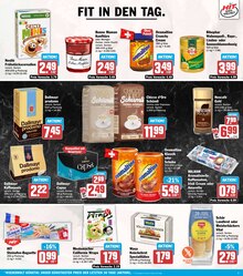 Nescafe im HIT Prospekt "ECHTE VIELFALT" mit 19 Seiten (Wiesbaden)