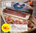 Promo Speck à 16,60 € dans le catalogue Intermarché à Betschdorf