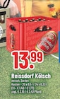 Angebot im Trinkgut Rhede Prospekt Trinkgut Rhede Prospekt mit im Angebot fĂŒr 13,99 âŹ