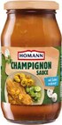 Champignon Sauce im Angebot bei EDEKA in Hamm Champignon Sauce Angebote von Homann bei EDEKA Hamm für 1,29 €