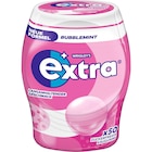 Kaugummi, Bubblemint, zuckerfrei von EXTRA für 2,95 € bei dm-drogerie markt im Angebot Kaugummi, Bubblemint, zuckerfrei von EXTRA im aktuellen dm-drogerie markt Prospekt