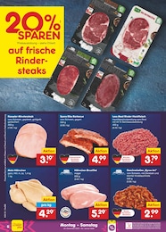 Grill Angebot im aktuellen Netto Marken-Discount Prospekt auf Seite 6