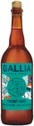 Bière blonde non filtrée - Gallia dans le catalogue Colruyt