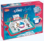 Lumi'board - Maped Creativ - Hyper U à Colmar Lumi'board - Maped Creativ en promo chez Hyper U Colmar à 24,99 €