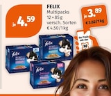 Müller - Multipacks Angebot im Prospekt Multipacks bei Müller im Prospekt "" für 3,89 €