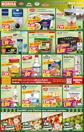Rindfleisch im Norma Prospekt in Garbsen Aktueller Norma Prospekt mit Rindfleisch, "Mehr fürs Geld", Seite 10