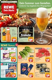 Ähnliche Pfannkuchen Angebote im Prospekt "Dein Markt" von REWE in Gifhorn Ähnliche Angebote wie Pfannkuchen im Prospekt "Dein Markt" auf Seite 1 von REWE in Gifhorn