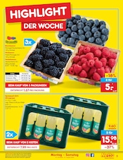 Beeren Angebote im Prospekt "Aktuelle Angebote" von Netto Marken-Discount Beeren Angebote im Prospekt "Aktuelle Angebote" von Netto Marken-Discount auf Seite 3