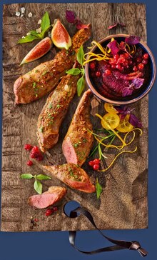 Lammfilets bei ALDI SÜD in Heinsberg Lammfilets im Angebot bei ALDI SÜD Heinsberg für 9,99 €