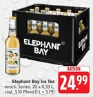 Trinkgut - Ice Tea Angebot im Prospekt Ice Tea bei Trinkgut im Prospekt "" für 24,99 €