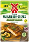 Vegane Mühlen BBQ-Filets bei Netto mit dem Scottie im Grimma Prospekt für 2,99 €