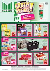Marktkauf Supermarkt Prospekt der aktuellen Woche mit 44 Seiten, gültig von 27.07.2026 bis 01.08.2026, in Burgstädt und Umgebung Aktueller Marktkauf Supermarkt Prospekt in Burgstädt und Umgebung, "AUSWAHL RIESIG, PREISE NIEDRIG" mit 44 Seiten, 27.07.2026 - 01.08.2026