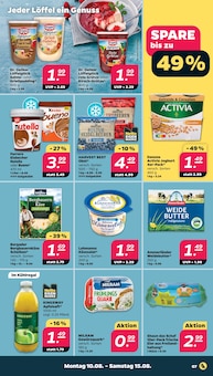 Joghurt im aktuellen Netto mit dem Scottie Prospekt (Berlin) Joghurt im Netto mit dem Scottie Prospekt "GĂĽnstig. Besser. FĂĽr Dich." mit 33 Seiten (Berlin)
