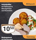 Schweinefilet Angebote bei GLOBUS Bad Homburg für 10,50 €