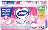 Toilettenpapier von Zewa im aktuellen REWE Prospekt für 3,79 €