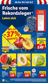 Ähnliches Angebot bei Lidl in Prospekt "LIDL LOHNT SICH" gefunden auf Seite 50