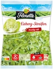 Feldsalat oder Eisberg-Streifen Angebote von Florette bei REWE Gotha für 1,59 €