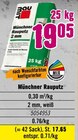 Hornbach Paderborn Prospekt mit  im Angebot für 17,65 €