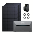 Solarbank-Set E2700 Pro 4 x 500 W+SM+Kabel Angebote von Anker SOLIX bei toom Baumarkt Mannheim für 1.091,60 €