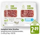 E center Reinheim - feine Streifen Angebot im Prospekt feine Streifen bei E center im Reinheim Prospekt für 2,49 €