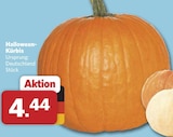 Halloween-Kürbis bei combi im Glandorf Prospekt für 4,44 €