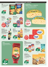 Nüsse im V-Markt Prospekt Nüsse im V-Markt Prospekt "V-Markt einfach besser einkaufen" auf Seite 13