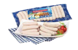 Rostbratwurst von Donauland im aktuellen EDEKA Prospekt für 2,99 €