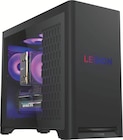 MediaMarkt Saturn Oststeinbek - LEGION T5 Gaming Desktop Angebot im Prospekt LEGION T5 Gaming Desktop bei MediaMarkt Saturn im Oststeinbek Prospekt für 2.059,00 €
