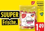 Aktuelle Äpfel Angebote bei EDEKA in Mönchengladbach Aktuelles Jonagold Angebot bei EDEKA in Mönchengladbach ab 1,49 €
