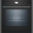 Einbau-Backofen BLE6470CS im Angebot bei expert in Kaufbeuren Einbau-Backofen BLE6470CS Angebote von NEFF bei expert Kaufbeuren für 1.199,00 €