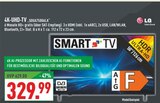 4K-UHD-TV im Angebot bei Marktkauf in Herten 4K-UHD-TV Angebote von LG bei Marktkauf Herten für 329,99 €